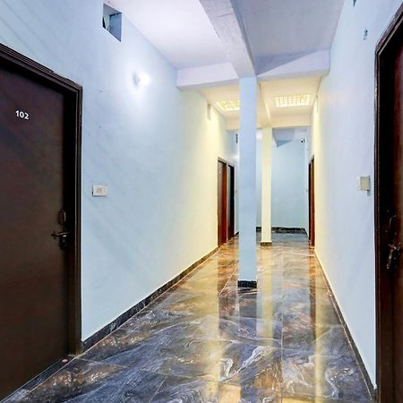 Rudrapur Spot On New Diamond Guest House מראה חיצוני תמונה